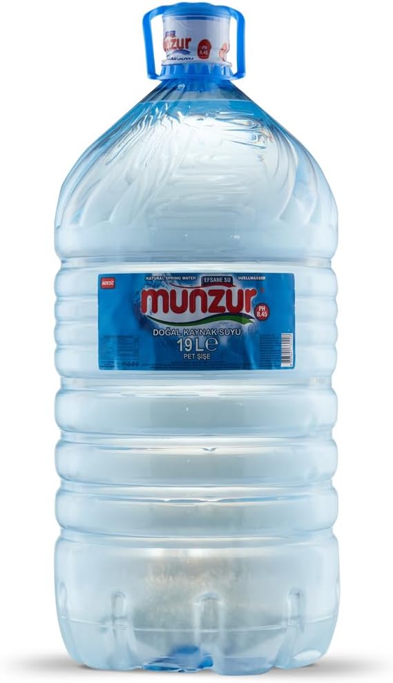 Munzur Su Damacana